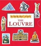 Sarah McMenemy - The Louvre