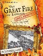 Nick Hunter, Hunter Nick - The National Archives: The Great Fire of London Unclassified