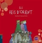 Xavier Blanch I Gisbert, Francesc Rovira - Els reis d'Orient