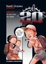 Naoki Urasawa - 20th Century Boys 16, Al otro lado del espejo
