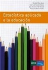Ramón Pérez Juste - Estadística aplicada a la educación