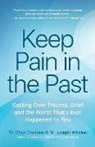 Christopher Cortman, Joseph Walden - Keep Pain in the Past