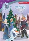 Walt Disney - Frozen. Una aventura de Olaf