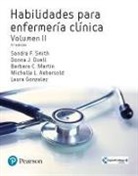 Donna Duell, Barbara Martin, Sandra Smith - Técnicas de enfermería II