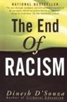Dinesh D'Souza - The End of Racism