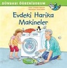 Christian Tielmann - Dünyayi Ögreniyorum - Evdeki Harika Makineler