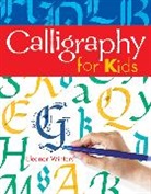 Eleanor Winters - Calligraphy for Kids