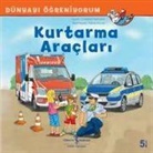 Christian Tielmann - Dünyayi Ögreniyorum - Kurtarma Araclari