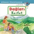 Laura Leintz - Dünyayi Ögreniyorum - Daglari Kesfet