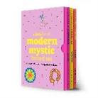 Cassandra Eason, Amy Leigh Mercree, Chad Mercree - Little Bit of Modern Mystic Boxed Set