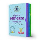 Amy Leigh Mercree, Meagan Stevenson - Little Bit of Self-Care Boxed Set