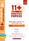Tracey Phelps - 11+ 15-Minute Practice Papers for the CEM Test Ages 9-10