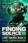 Karl Drinkwater - Finding Solace