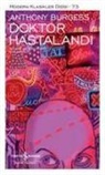 Anthony Burgess - Doktor Hastalandi Ciltli