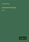 William White - Emanuel Swedenborg