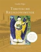 Johannes Wollein - Tibetische Religionsmusik
