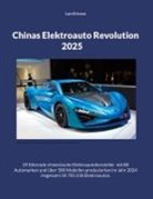 Lars Ericson - Chinas Elektroauto Revolution 2025