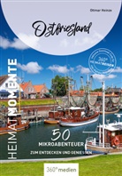 Ottmar Heinze - Ostfriesland - HeimatMomente