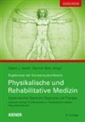 Norman Best, Egbert Seidel - Konsensus-Konferenz 2025/2026: Physikalische und Rehabilitative Medizin