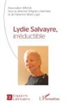 Lydie Salvayre, irréductible
