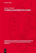 Günter Mücket - Turbulenzmesstechnik