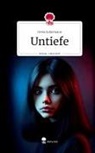 Greta Ackermann - Untiefe. Life is a Story - story.one