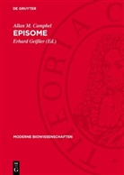 Allan M. Campbel, Erhard Geissler - Episome