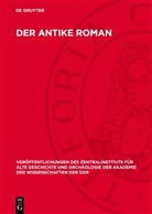 Heinrich Kuch - Der Antike Roman