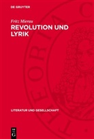 Fritz Mierau - Revolution und Lyrik