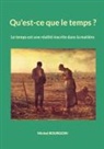 Michel Bourgoin - Qu'est-ce que le temps ?
