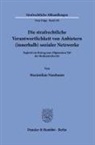 Maximilian Nussbaum - Die strafrechtliche Verantwortlichkeit von Anbietern (innerhalb) sozialer Netzwerke