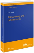 Lars Rieck - Tätowierung und Urheberrecht