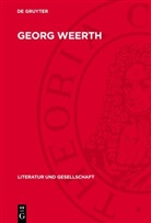 Hans Kaufmann - Georg Weerth