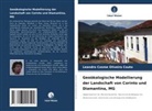 Leandro Cosme Oliveira Couto - Geoökologische Modellierung der Landschaft von Corinto und Diamantina, MG