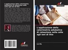 Lin Ma - L'applicazione della calorimetria adiabatica di rateazione nelle celle agli ioni di litio