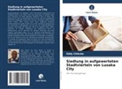 Eddy Chikuta - Siedlung in aufgewerteten Stadtvierteln von Lusaka City