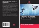 Héritier Nahano Kalembire - Liderança de gestão e gestão de competências