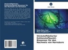 Dona Mary Sam, Mary Vergheese T, Mary Vergheese T. - Stickstoffdotierter Kohlenstoffpunkt-Biosensor für den Nachweis von Harnsäure