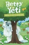 Mandy R Marx, Antonella Fant - Betty La Yeti Juega a Las Escondidas