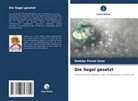 Dadoba Peniel Gaza - Die Segel gesetzt