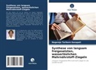 Nagaraja Tarikere Ganapati - Synthese von langsam freigesetzten, wasserlöslichen Mehrnährstoff-Ziegeln
