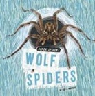 Lisa J Amstutz - Wolf Spiders
