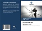 Toufik Amieur, Abdelhamid Djari - Grundbegriffe der Optoelektronik: