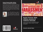 LIKUNDE LOBONDO Major - Esame forense delle vittime anziane di violenza sessuale