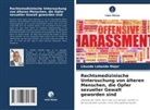 LIKUNDE LOBONDO Major - Rechtsmedizinische Untersuchung von älteren Menschen, die Opfer sexueller Gewalt geworden sind