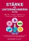Susanne Klein - Stärke die Unternehmerin in dir!