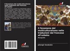 Jahongir Sanakulov - Il fenomeno del multiculturalismo nelle traduzioni dal francese all'uzbeko