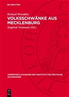 Richard Wossidlos, Siegfried Neumann - Volksschwänke aus Mecklenburg