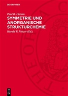 Paul B. Dorain, Harald P. Fritzer - Symmetrie und anorganische Strukturchemie