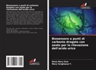 Dona Mary Sam, Mary Vergheese T. - Biosensore a punti di carbonio drogato con azoto per la rilevazione dell'acido urico